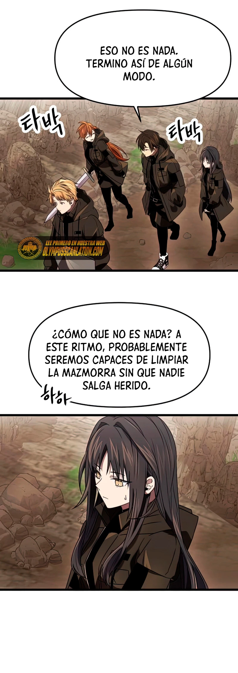 Item Chetado > Capitulo 36 > Page 551