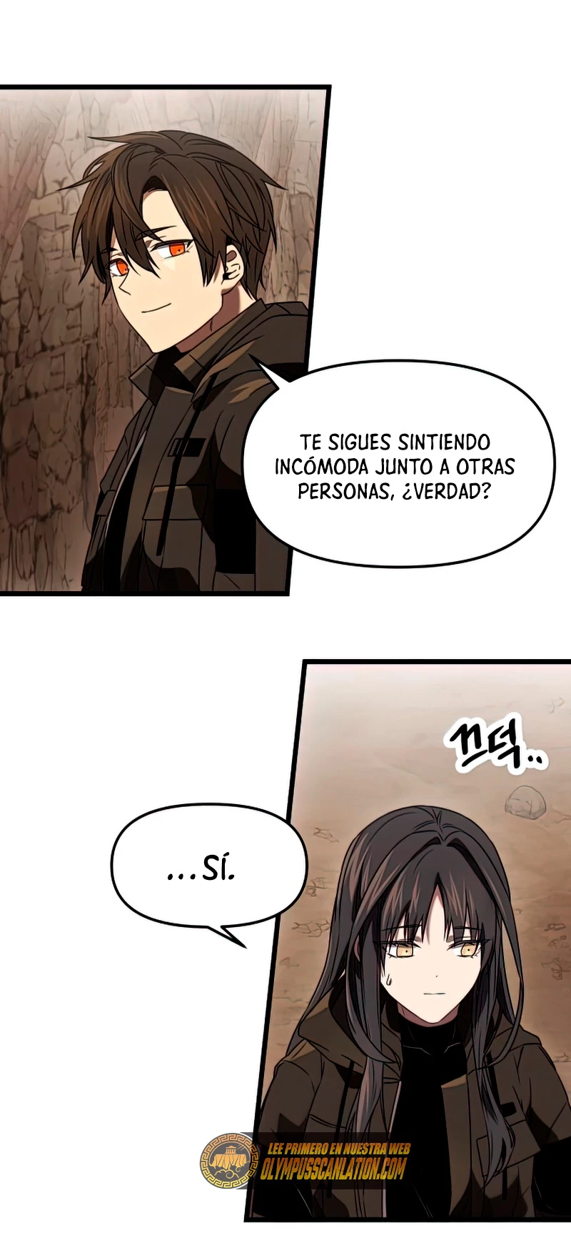 Item Chetado > Capitulo 36 > Page 581