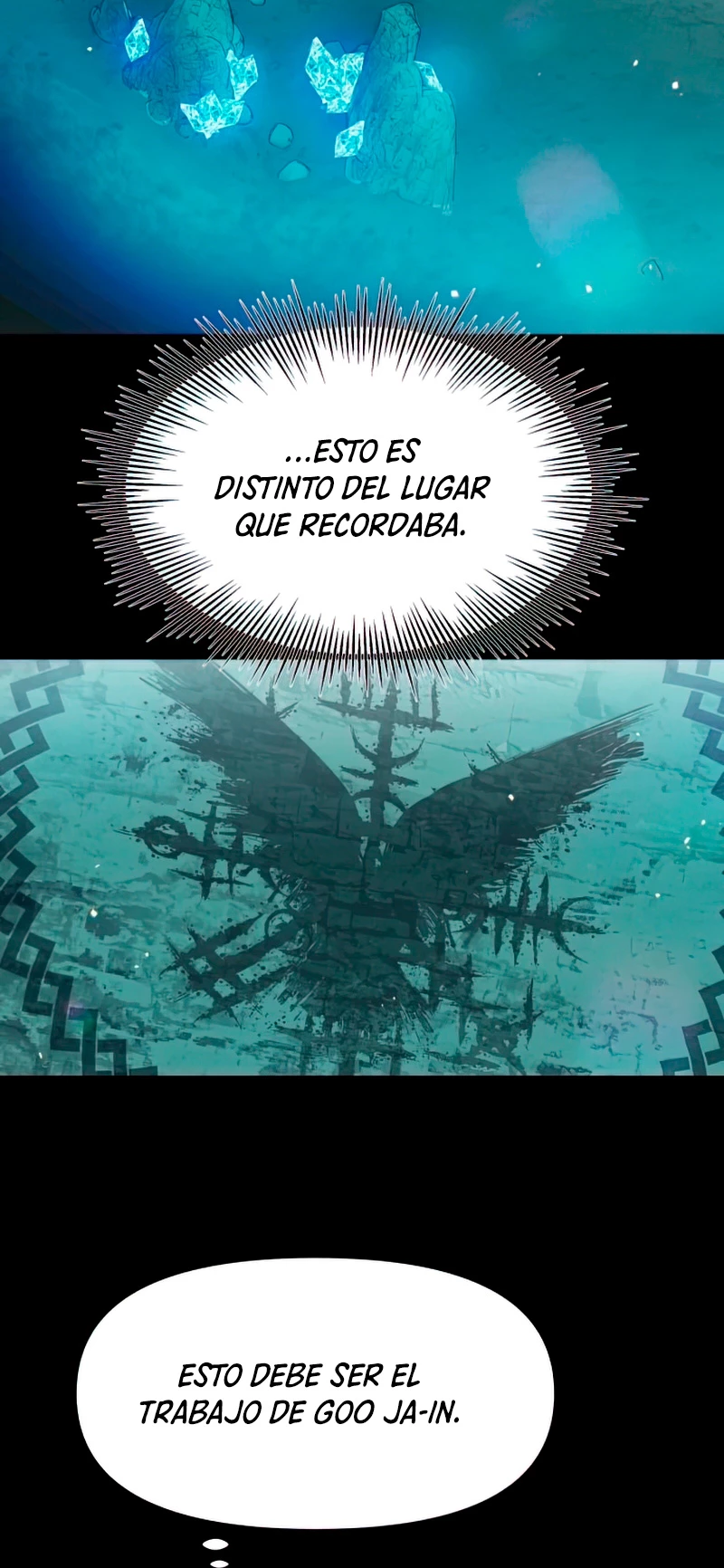 Item Chetado > Capitulo 36 > Page 621