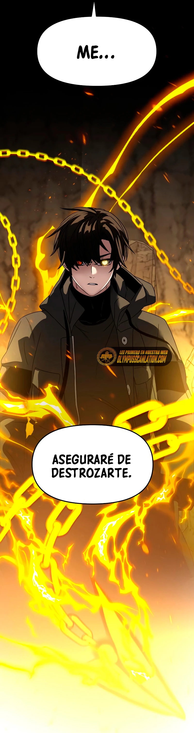 Item Chetado > Capitulo 37 > Page 731