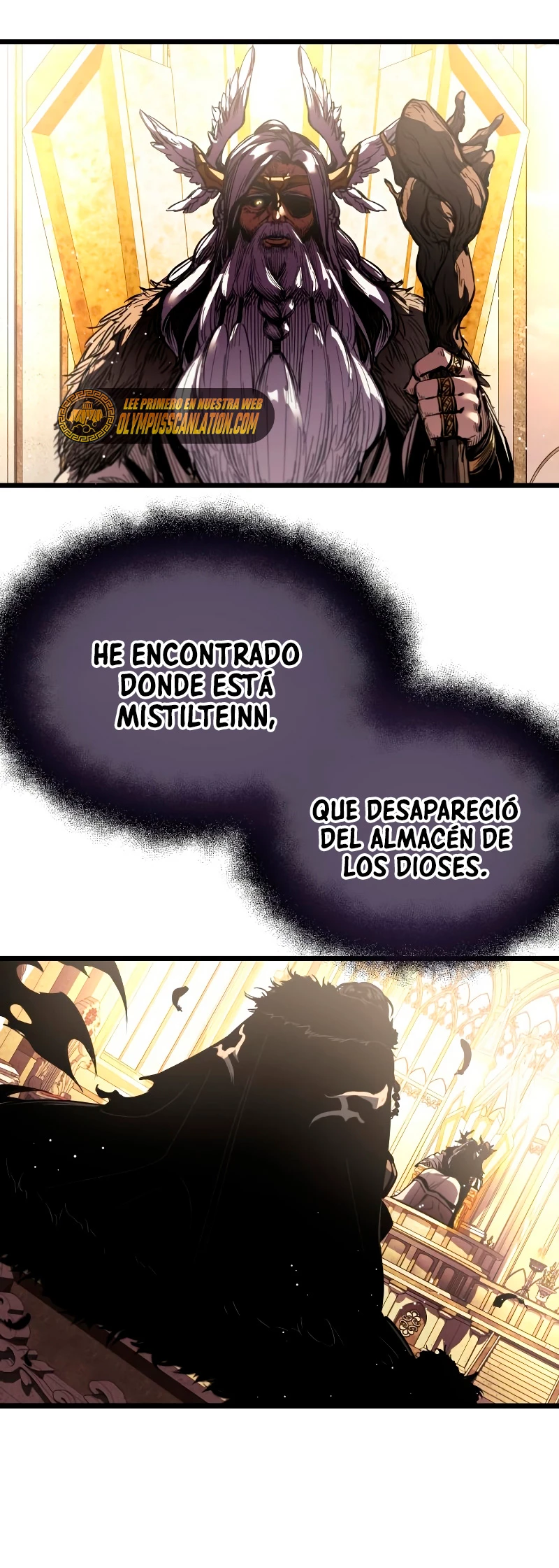 Item Chetado > Capitulo 37 > Page 761