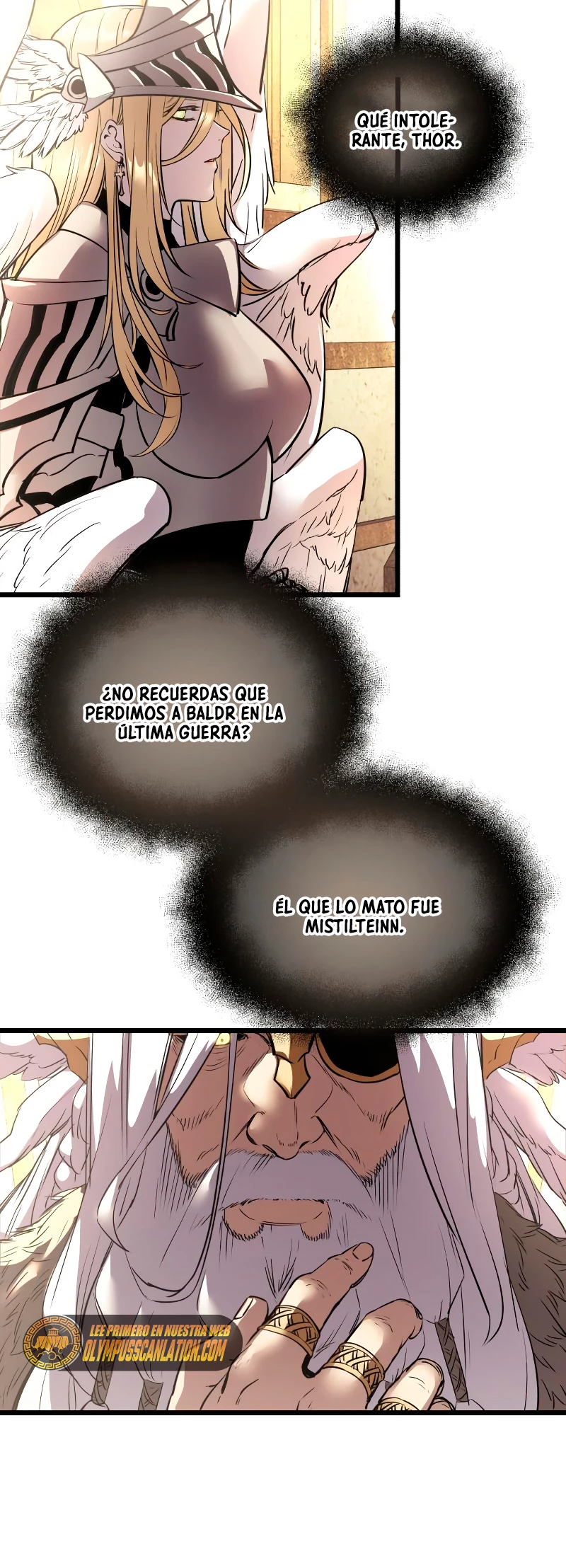 Item Chetado > Capitulo 37 > Page 801