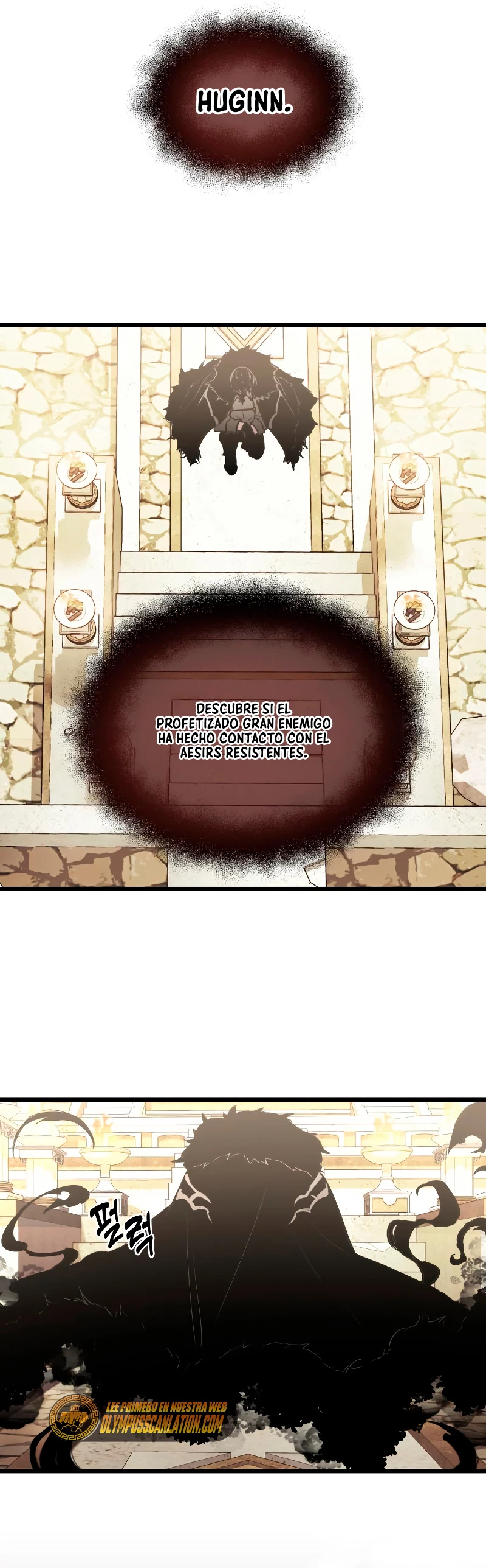 Item Chetado > Capitulo 37 > Page 811