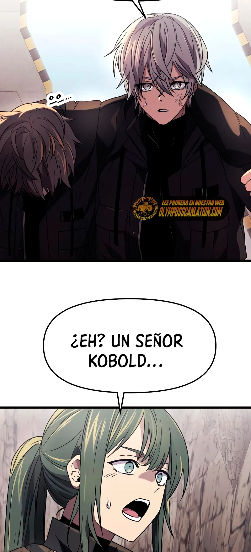 Item Chetado > Capitulo 37 > Page 81