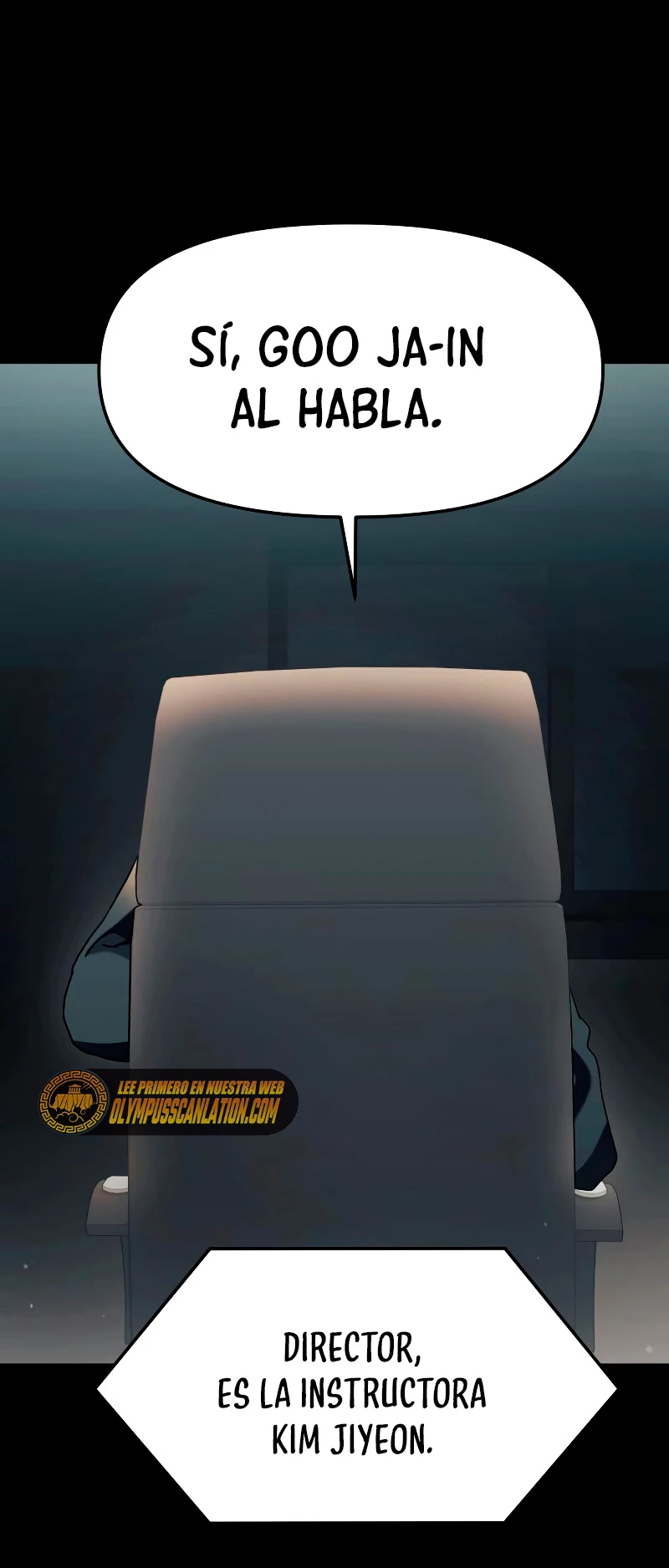 Item Chetado > Capitulo 37 > Page 161