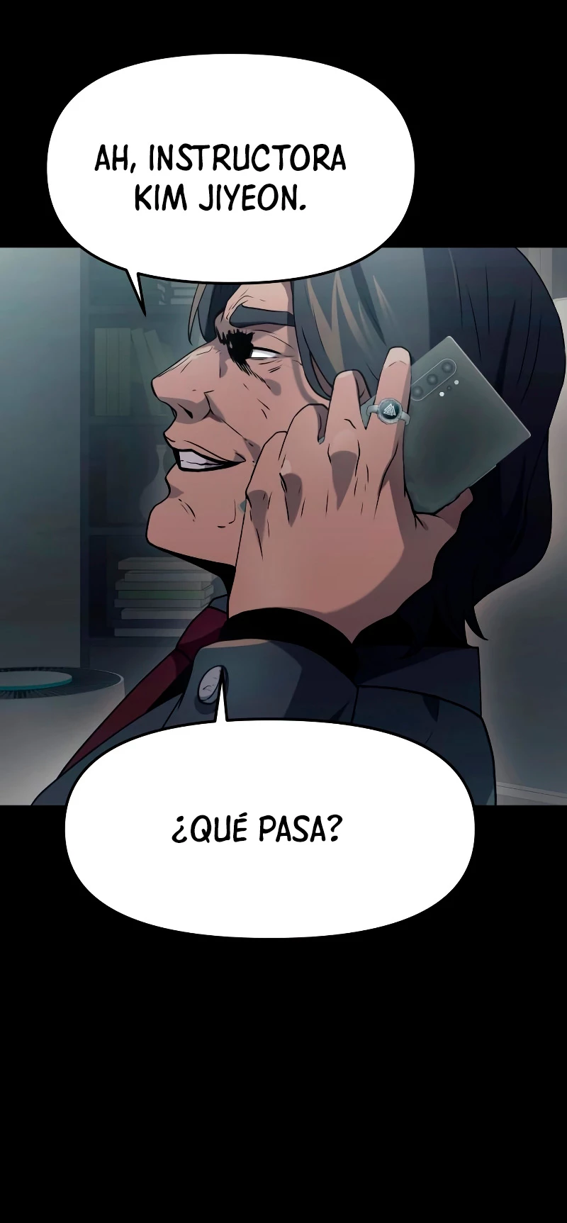 Item Chetado > Capitulo 37 > Page 171