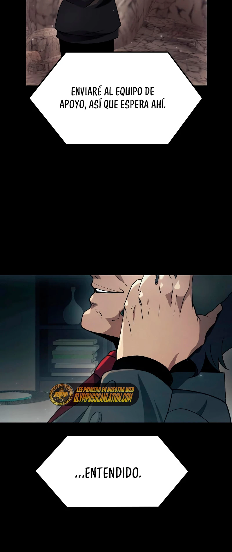 Item Chetado > Capitulo 37 > Page 191
