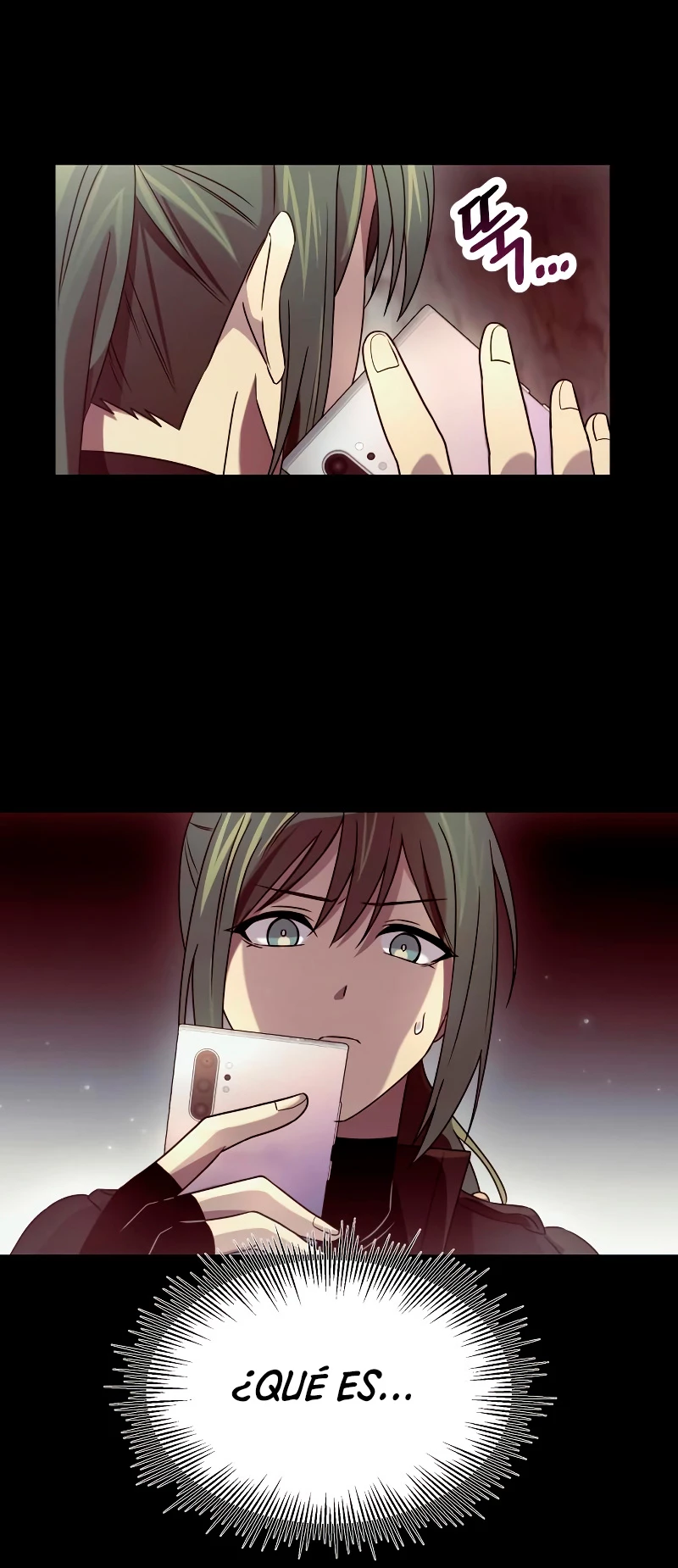 Item Chetado > Capitulo 37 > Page 201