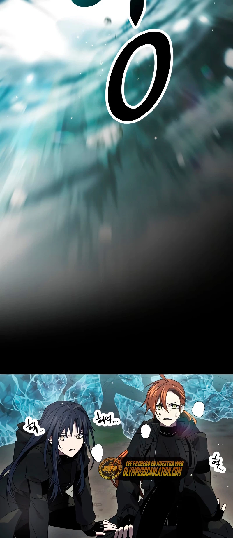 Item Chetado > Capitulo 37 > Page 241