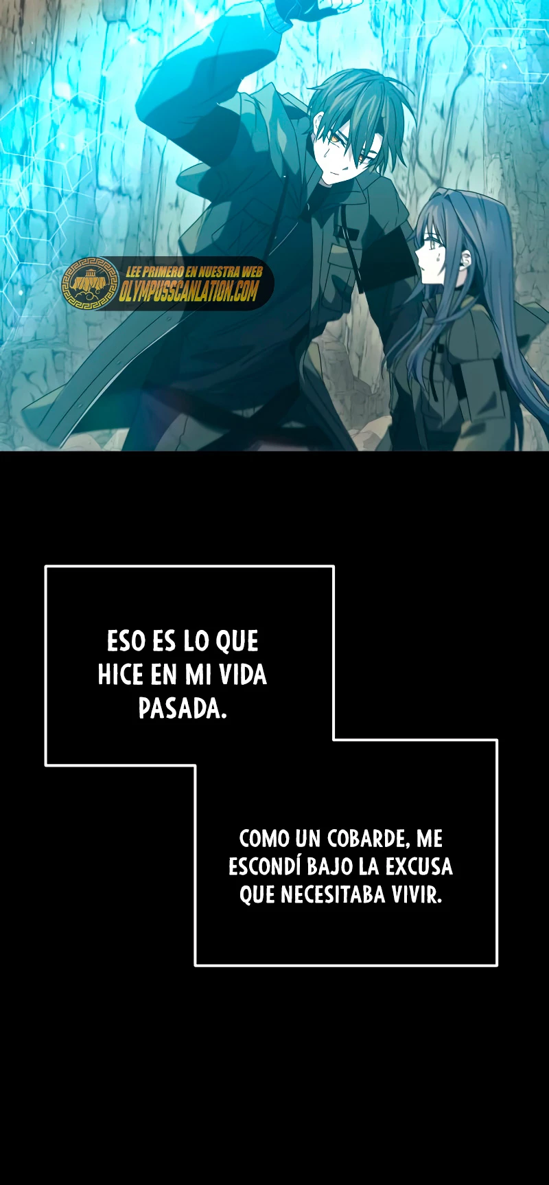 Item Chetado > Capitulo 37 > Page 371