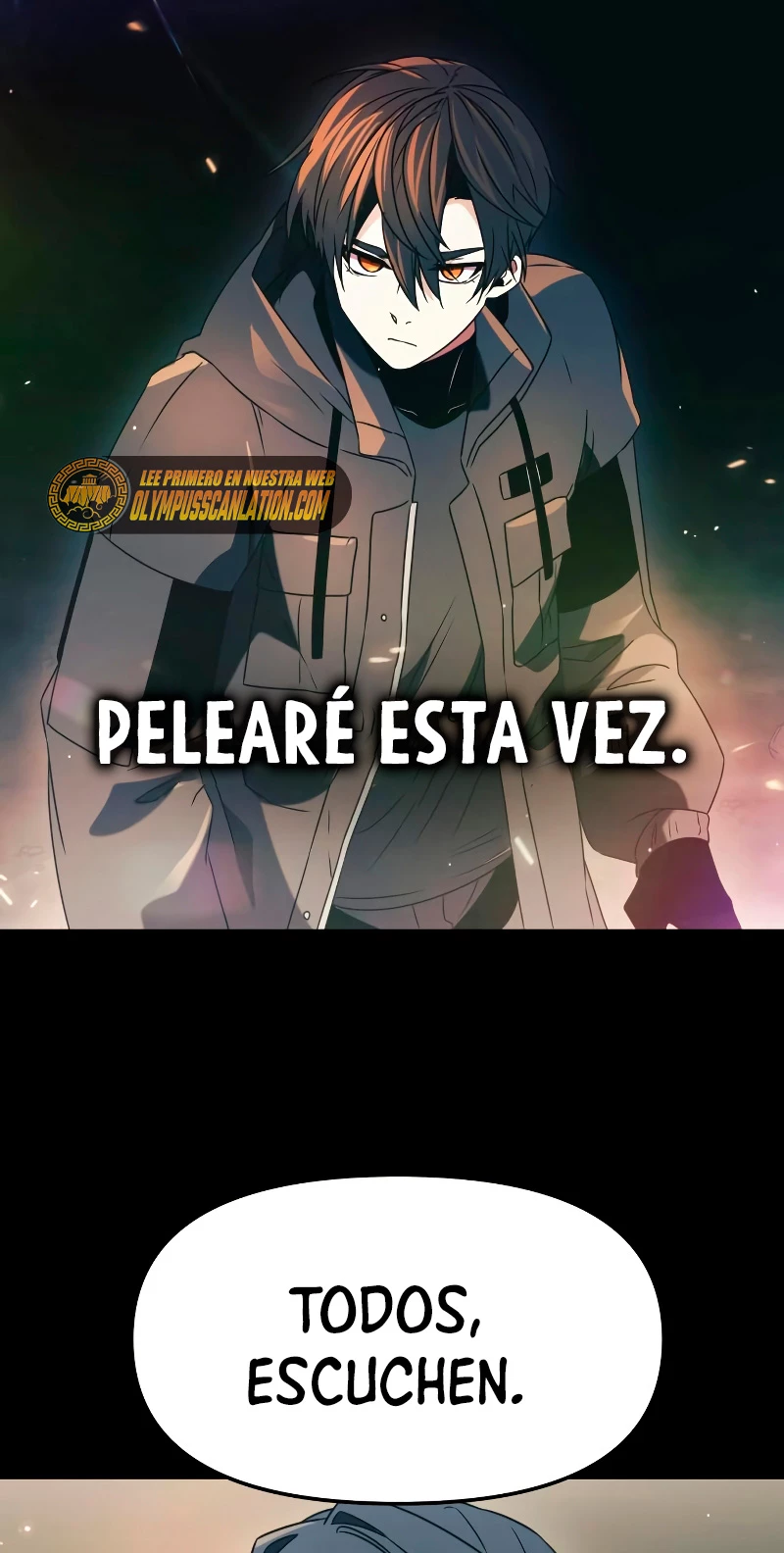 Item Chetado > Capitulo 37 > Page 391