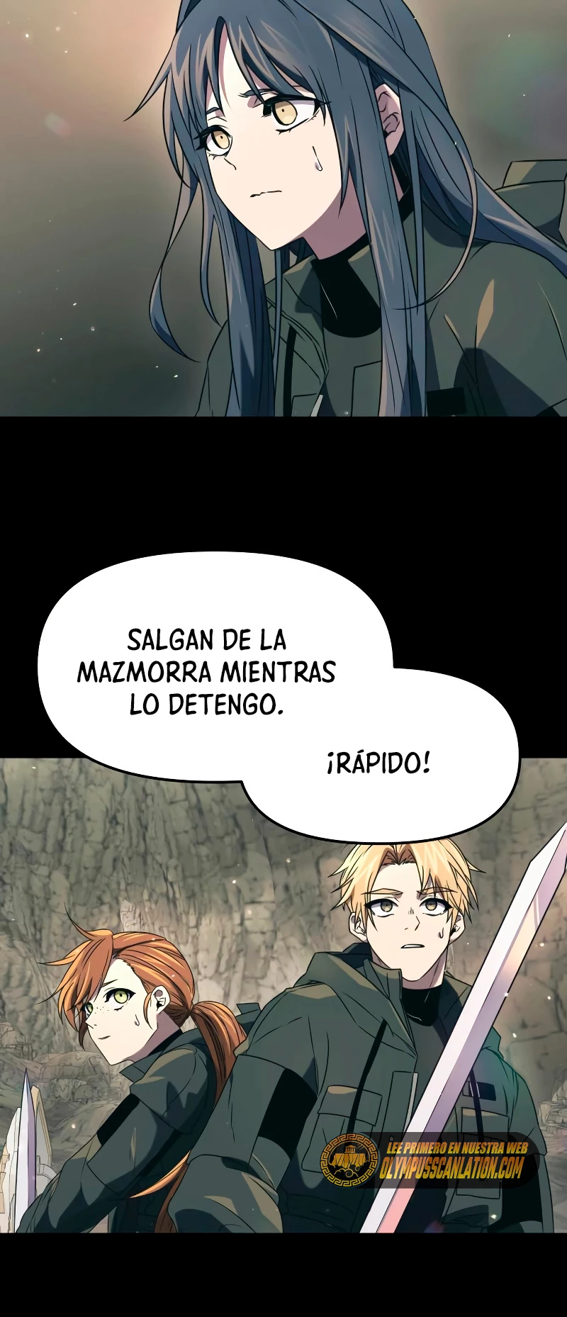 Item Chetado > Capitulo 37 > Page 401