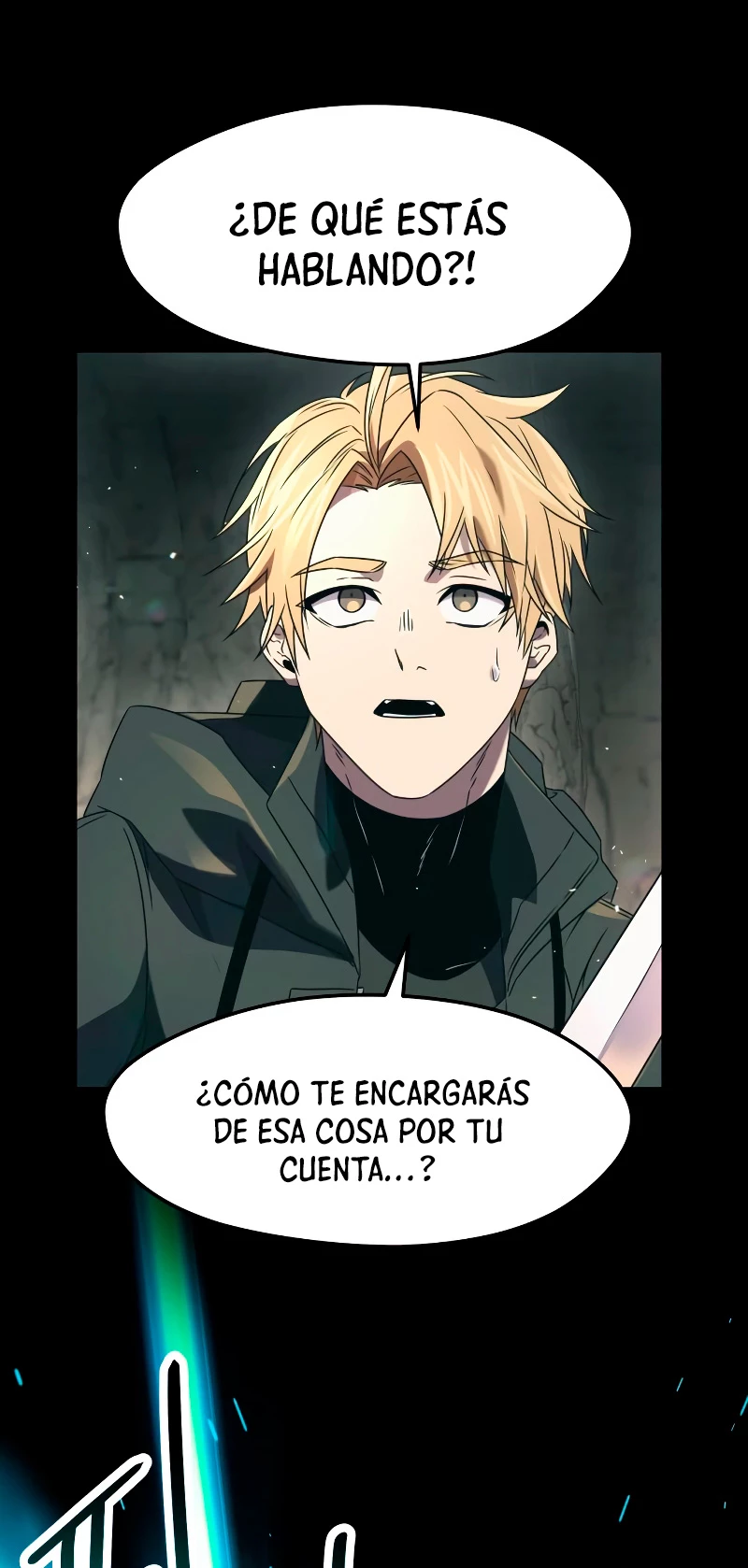 Item Chetado > Capitulo 37 > Page 411