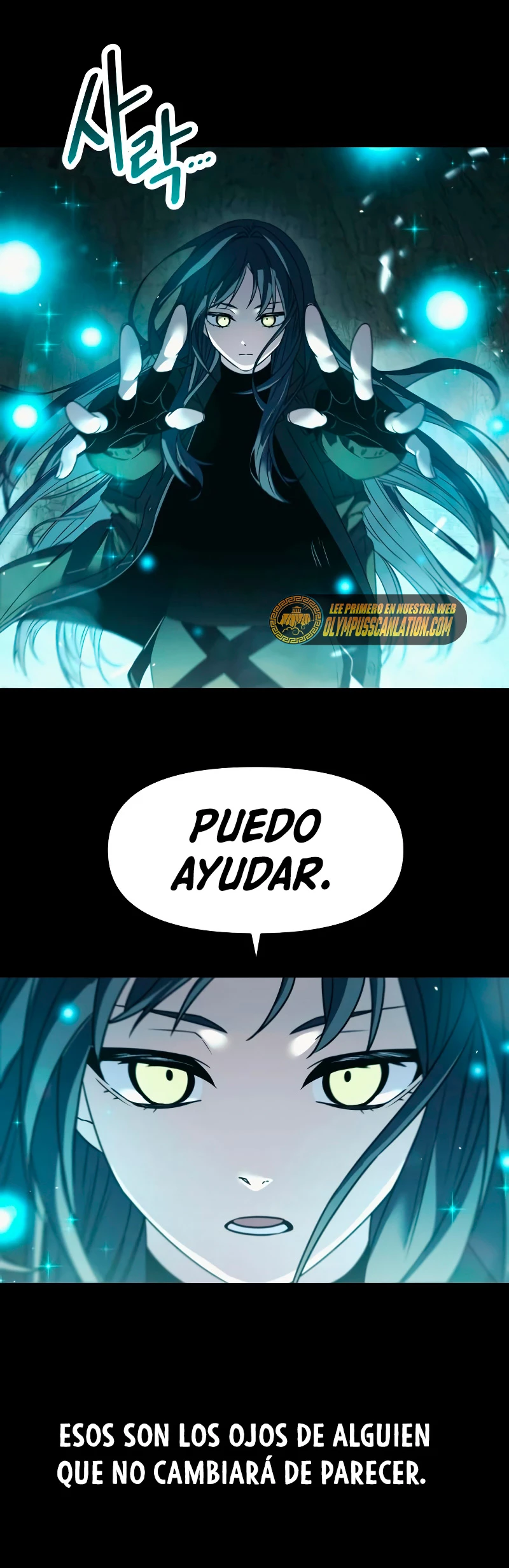 Item Chetado > Capitulo 37 > Page 481