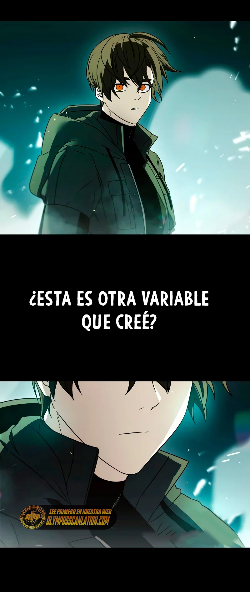 Item Chetado > Capitulo 37 > Page 491
