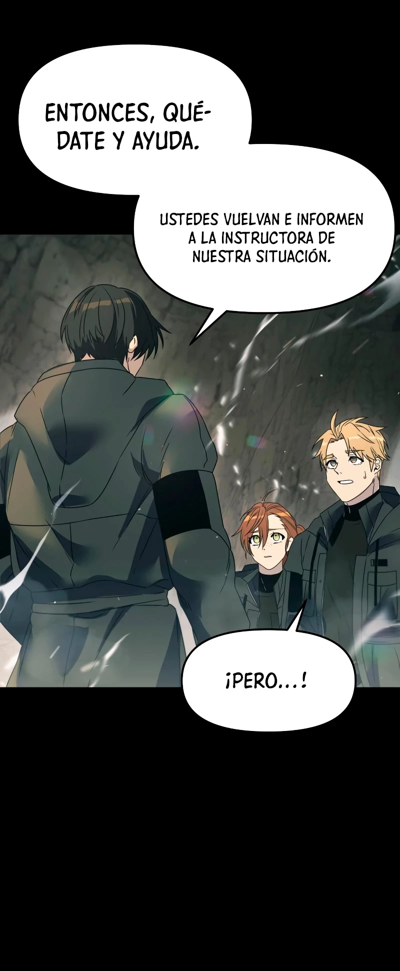 Item Chetado > Capitulo 37 > Page 501