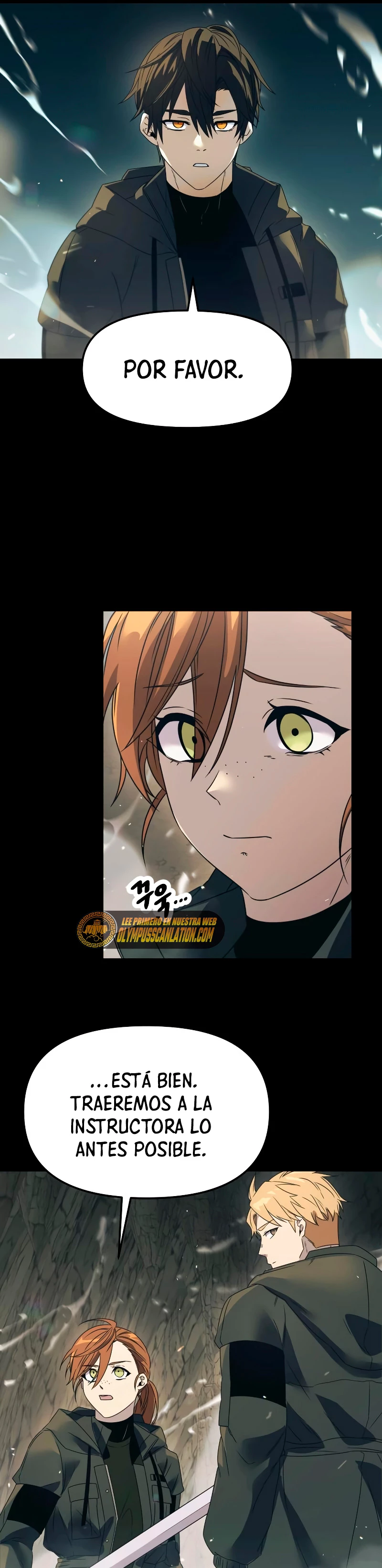 Item Chetado > Capitulo 37 > Page 511