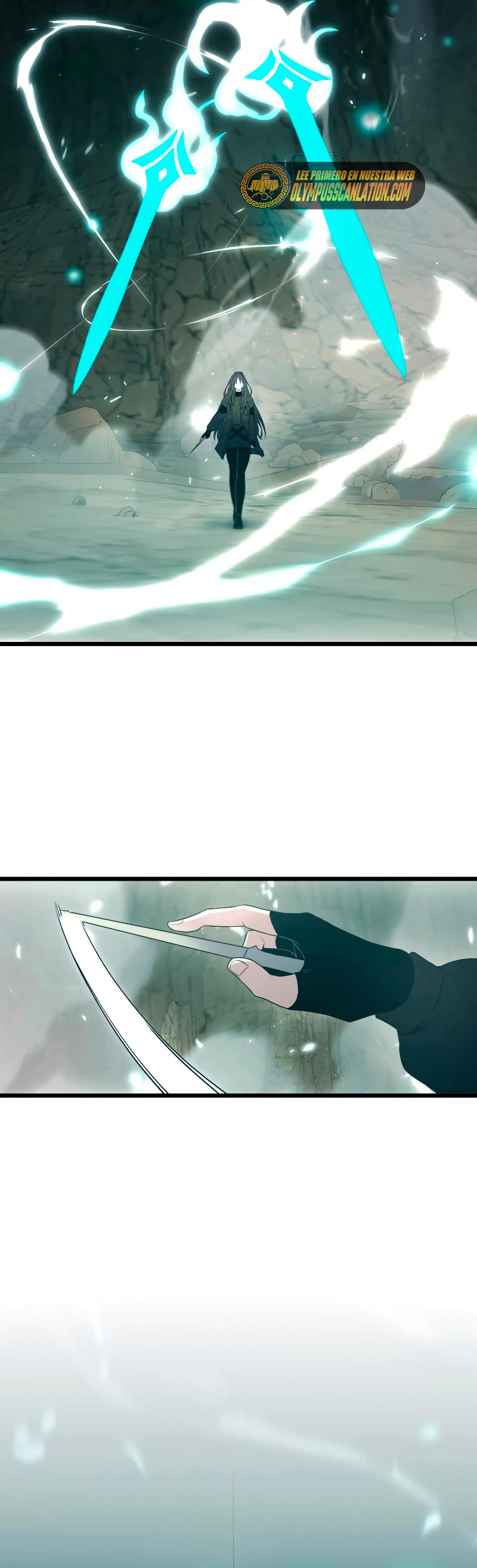 Item Chetado > Capitulo 37 > Page 561