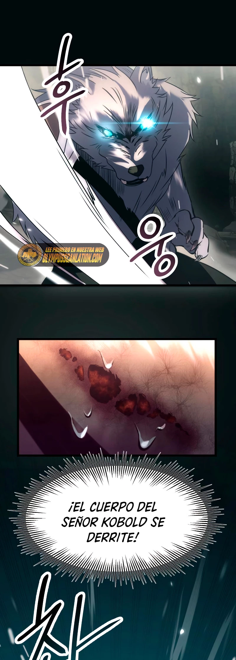 Item Chetado > Capitulo 37 > Page 631