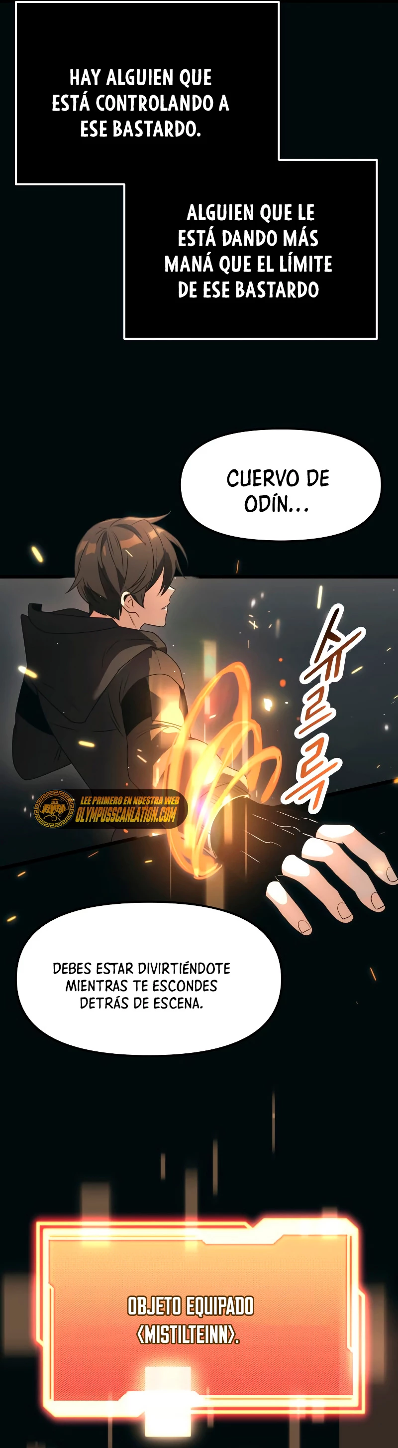 Item Chetado > Capitulo 37 > Page 651