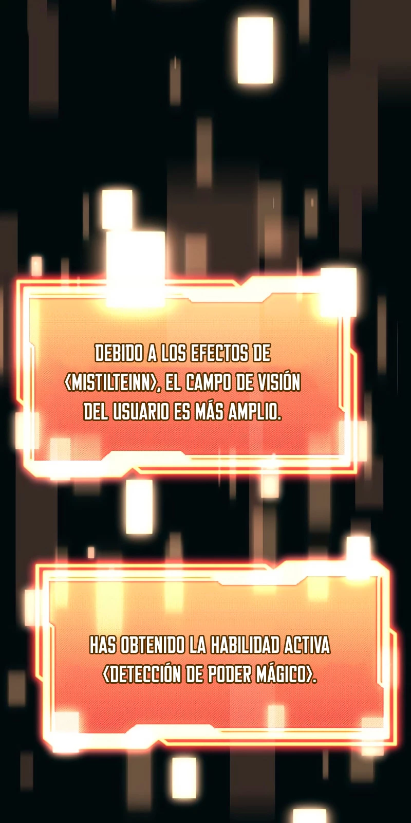 Item Chetado > Capitulo 37 > Page 661