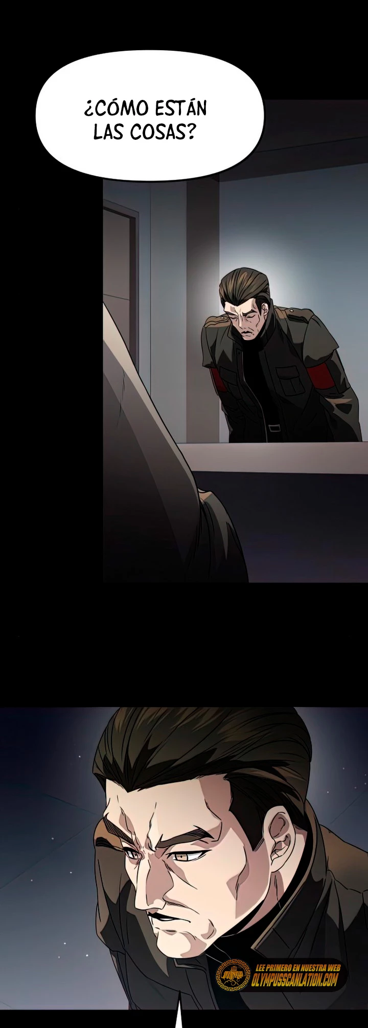 Item Chetado > Capitulo 38 > Page 21