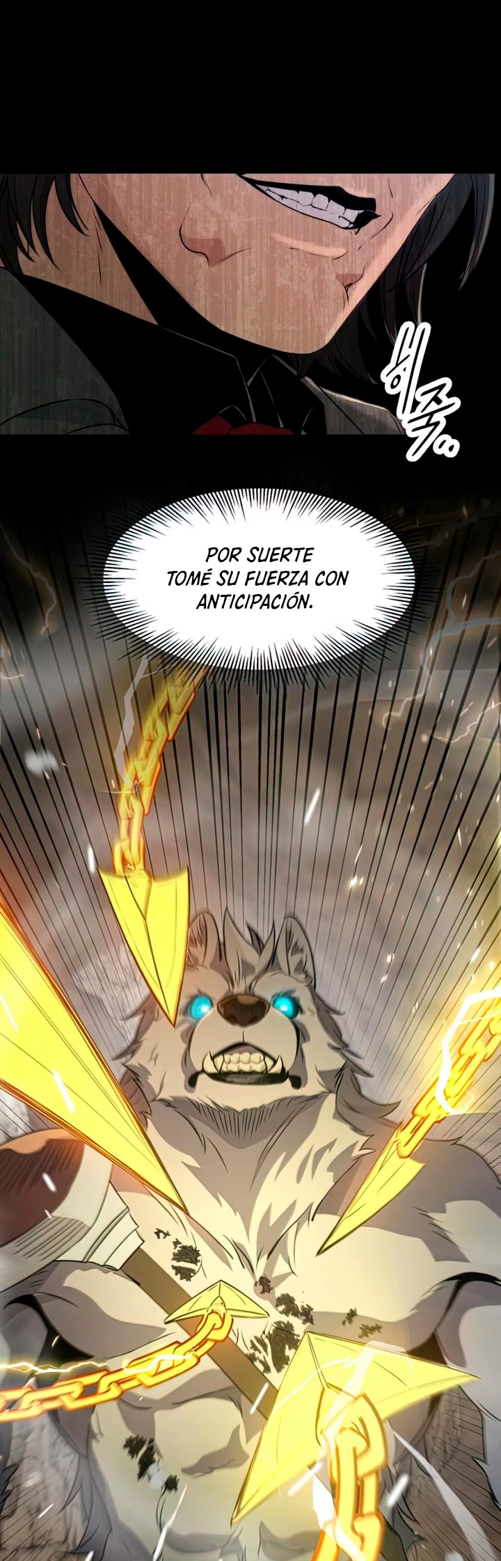 Item Chetado > Capitulo 38 > Page 41