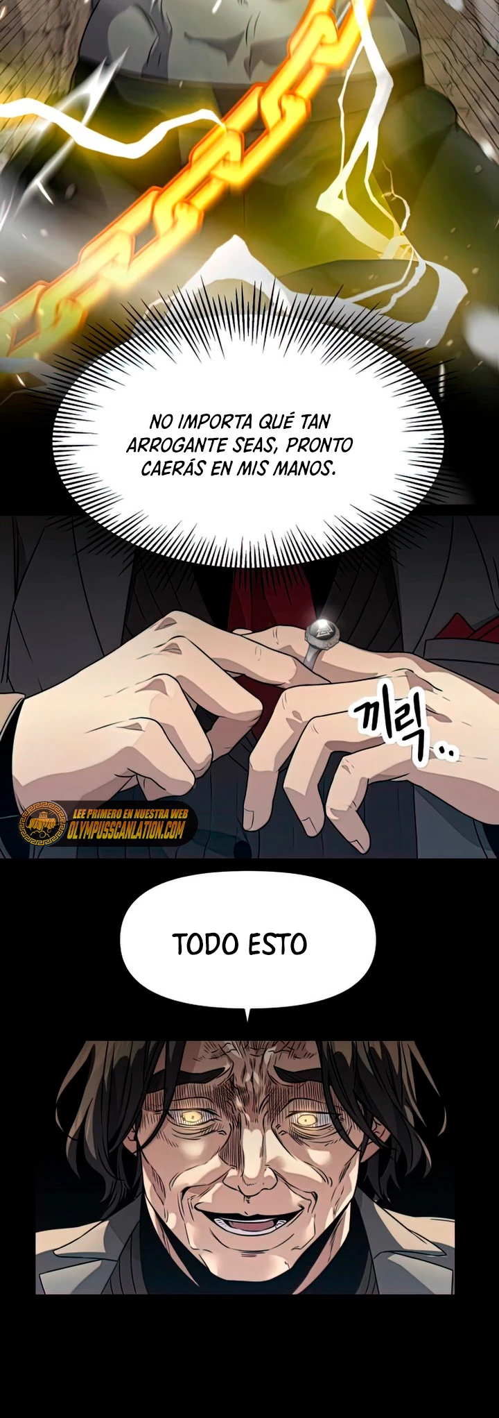 Item Chetado > Capitulo 38 > Page 51