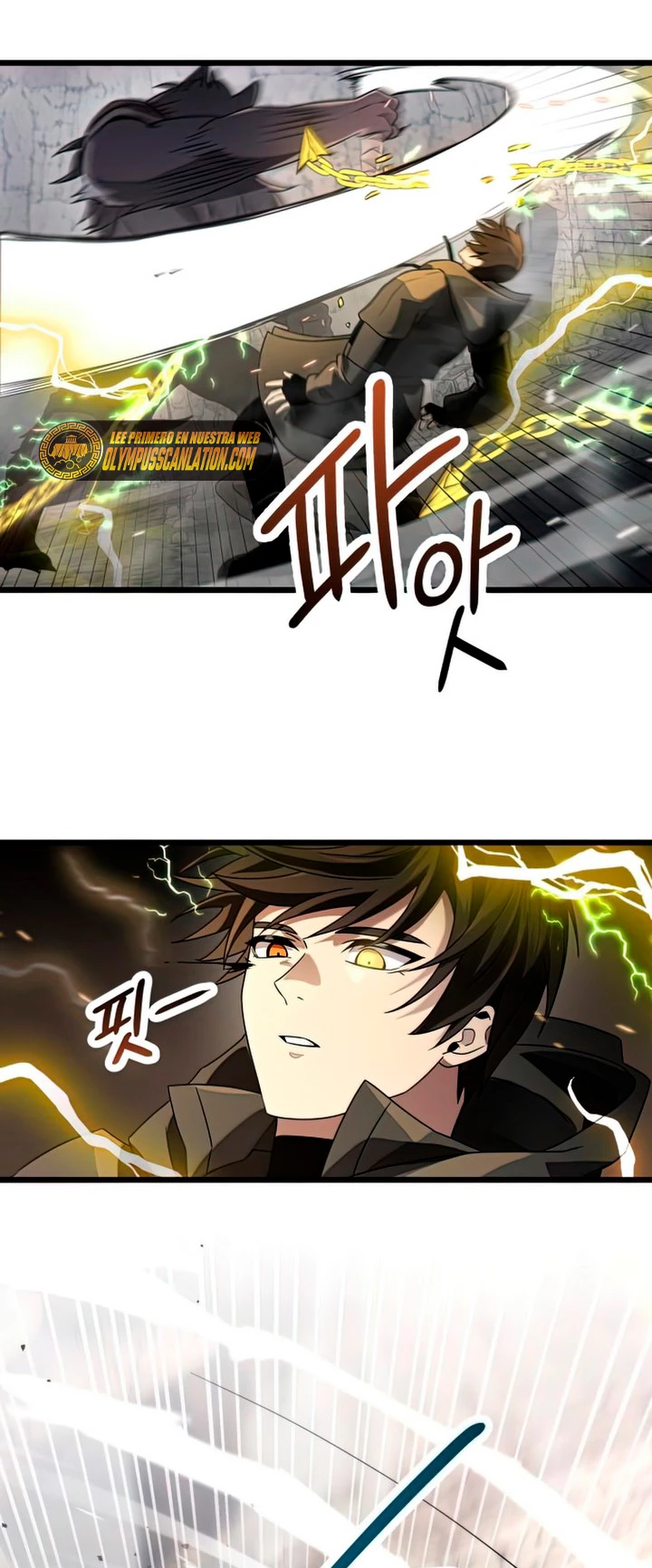 Item Chetado > Capitulo 38 > Page 91