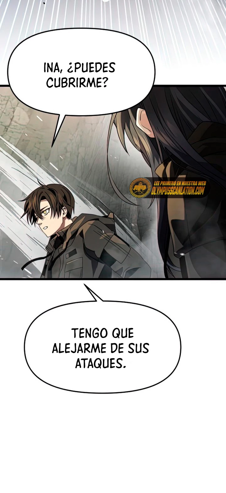 Item Chetado > Capitulo 38 > Page 111