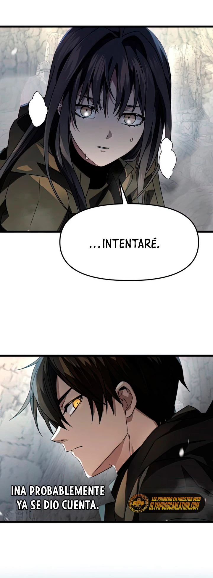 Item Chetado > Capitulo 38 > Page 121