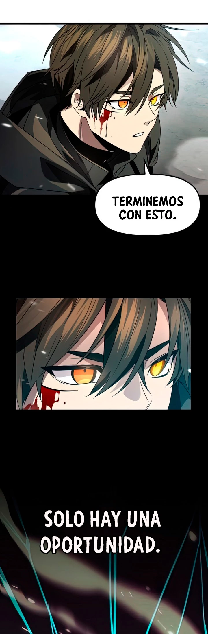 Item Chetado > Capitulo 38 > Page 171