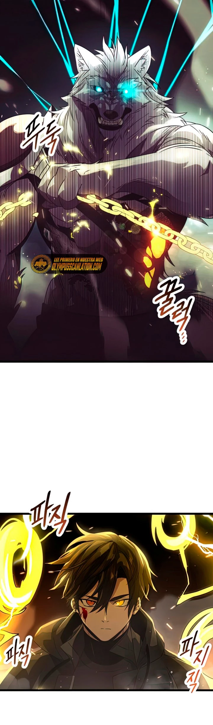 Item Chetado > Capitulo 38 > Page 181