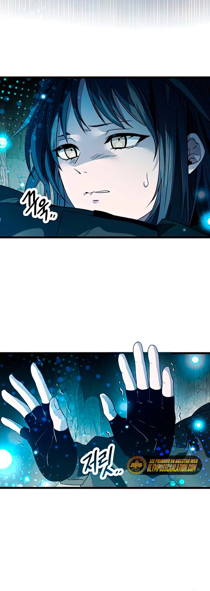 Item Chetado > Capitulo 38 > Page 241