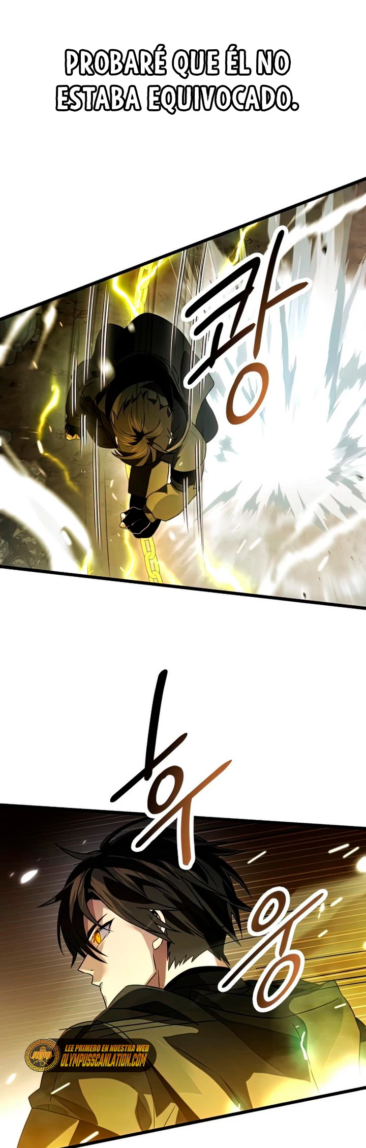 Item Chetado > Capitulo 38 > Page 291