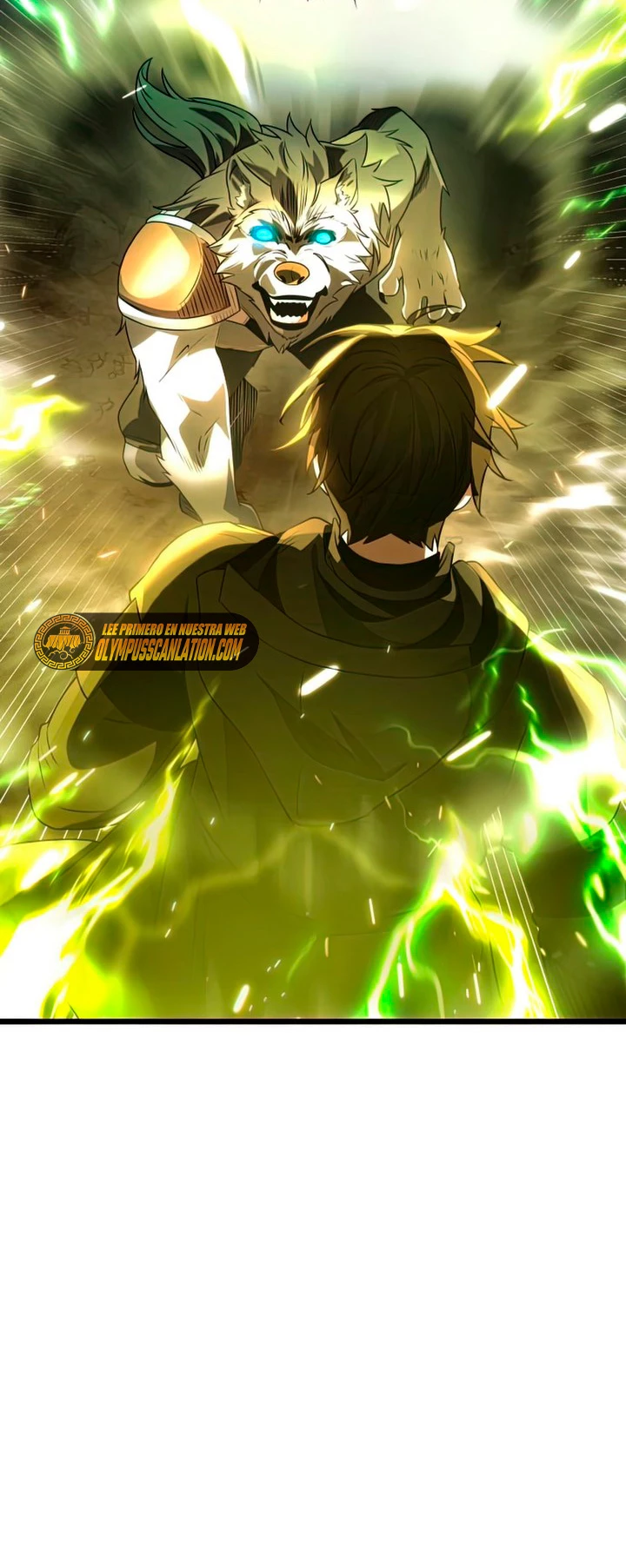 Item Chetado > Capitulo 38 > Page 311