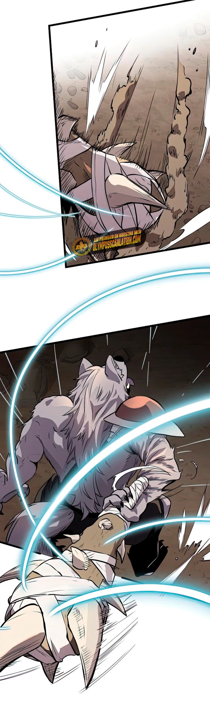 Item Chetado > Capitulo 38 > Page 341