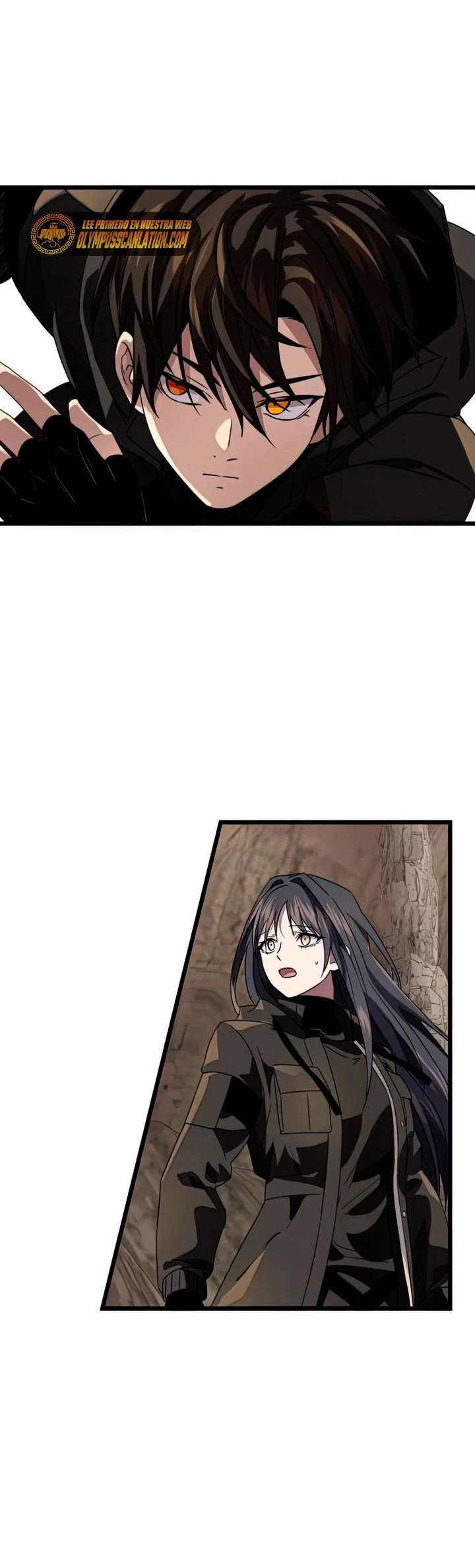 Item Chetado > Capitulo 38 > Page 421