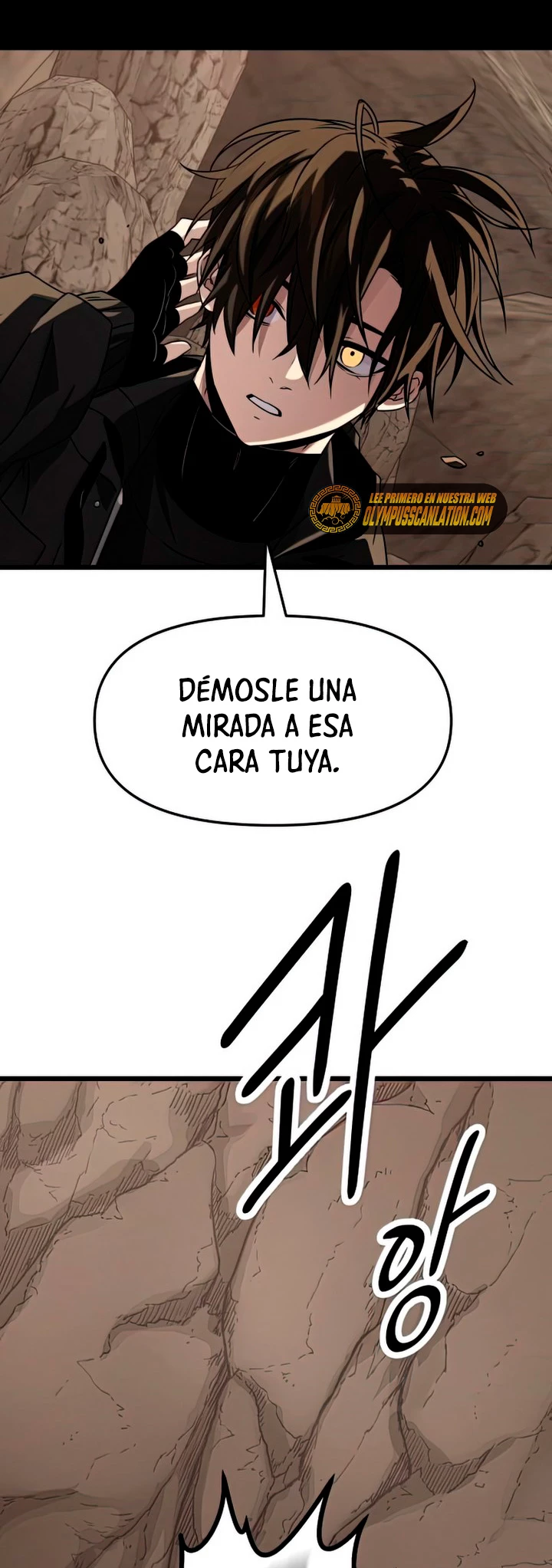 Item Chetado > Capitulo 38 > Page 461