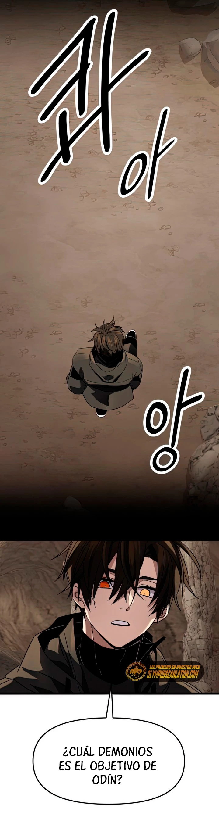 Item Chetado > Capitulo 38 > Page 491