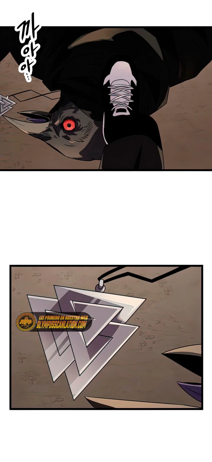 Item Chetado > Capitulo 38 > Page 501