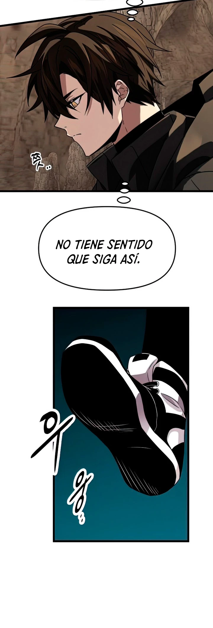 Item Chetado > Capitulo 38 > Page 531