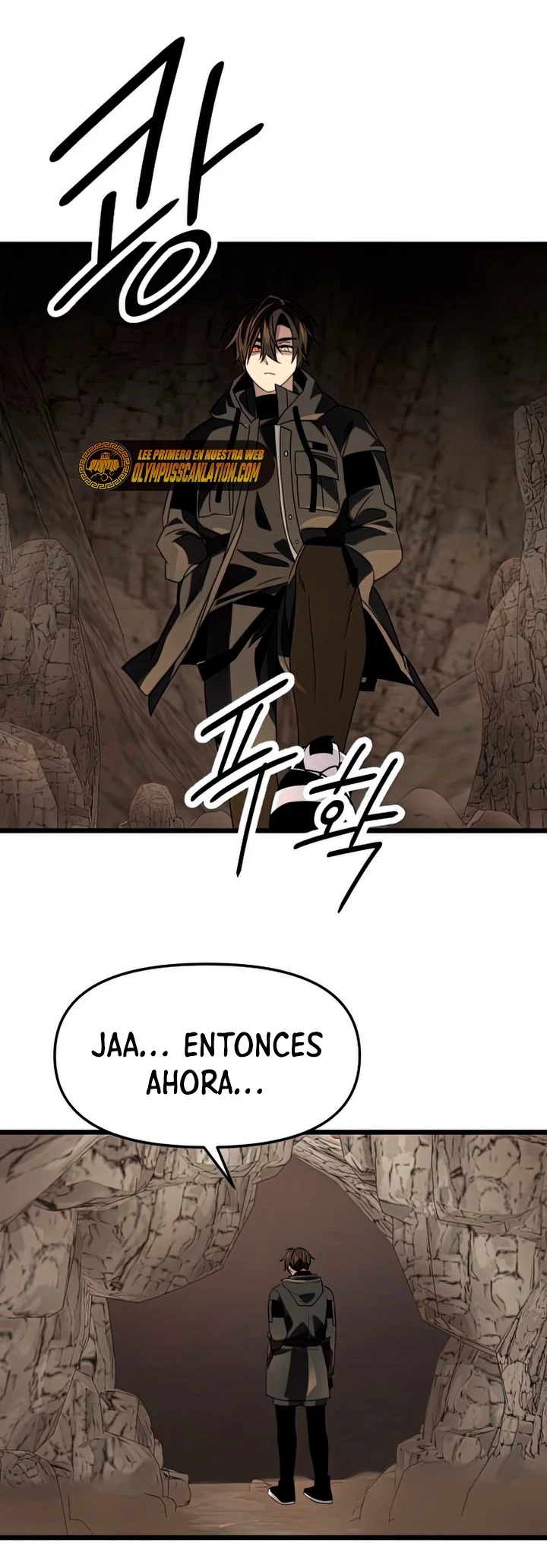 Item Chetado > Capitulo 38 > Page 541