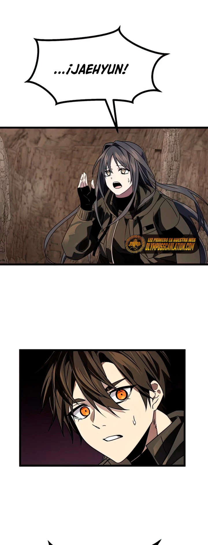 Item Chetado > Capitulo 38 > Page 551