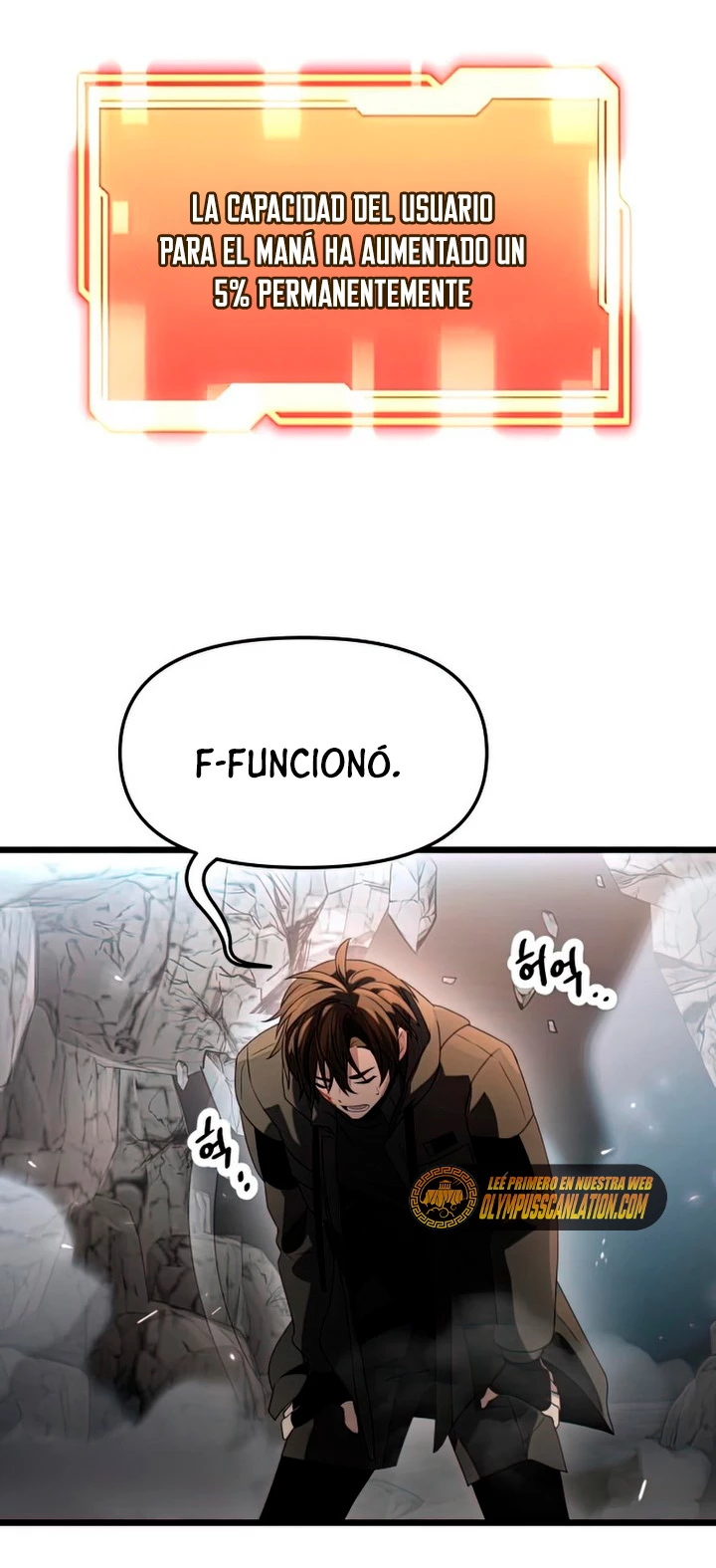 Item Chetado > Capitulo 38 > Page 601