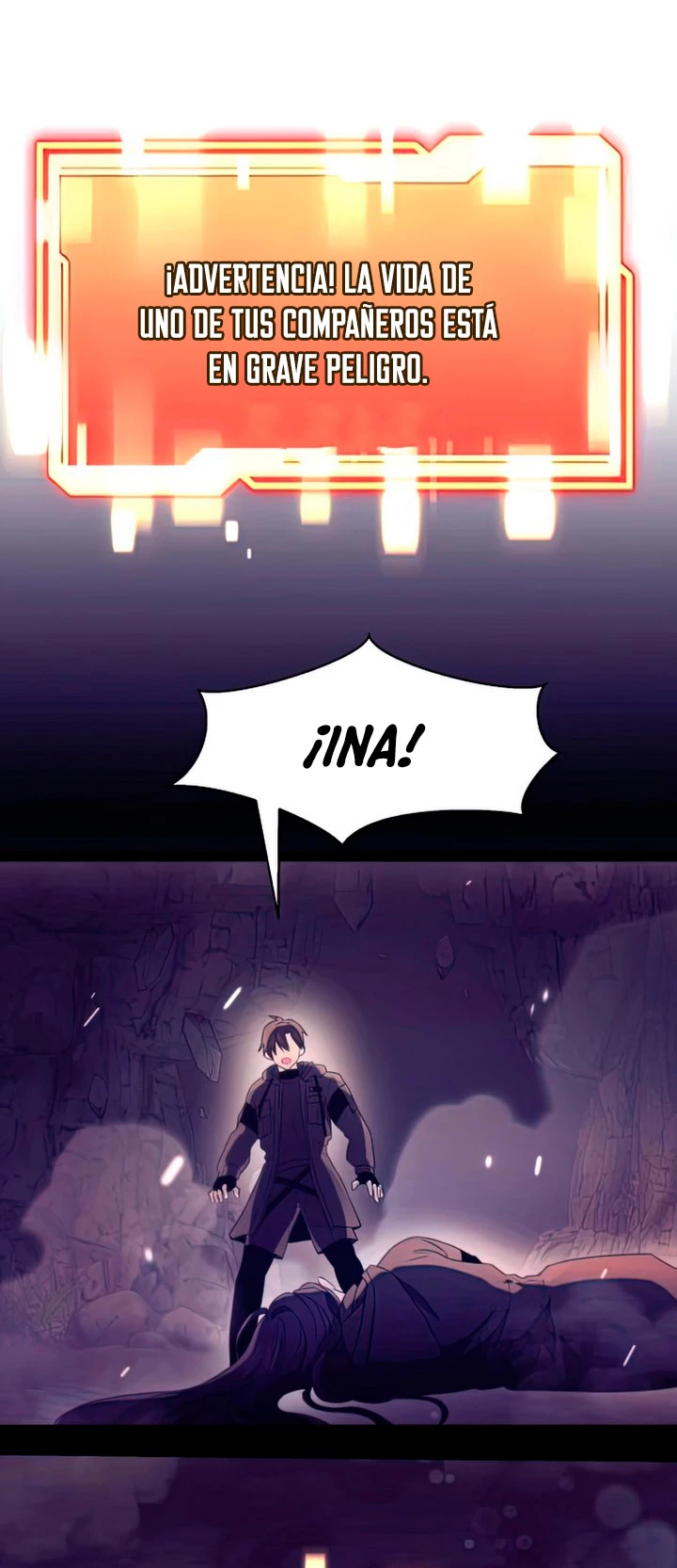 Item Chetado > Capitulo 38 > Page 641