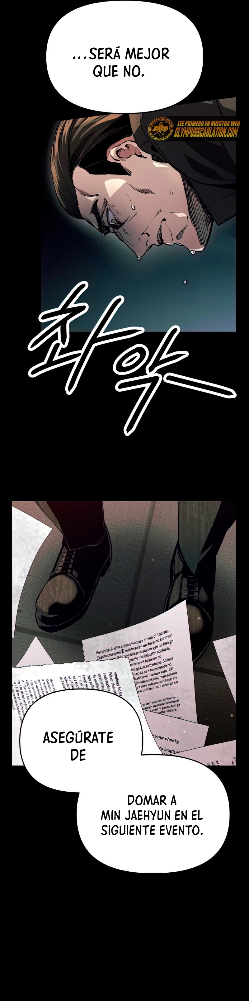 Item Chetado > Capitulo 39 > Page 611