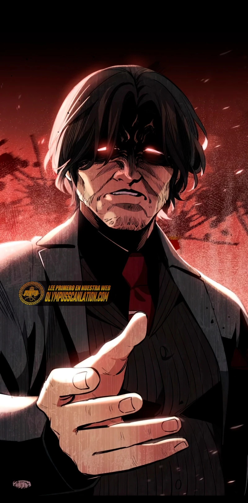 Item Chetado > Capitulo 39 > Page 621