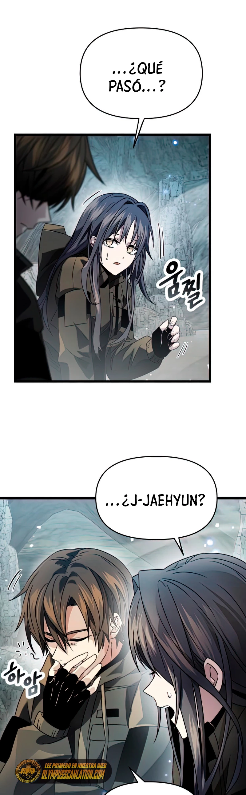 Item Chetado > Capitulo 39 > Page 21