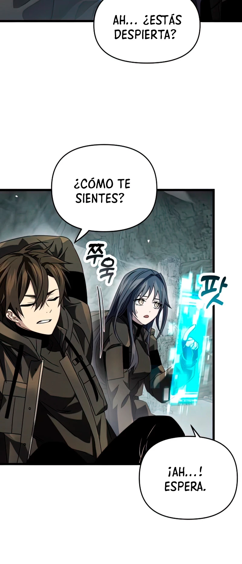 Item Chetado > Capitulo 39 > Page 31
